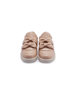 Donsje Loena Sneakers Light rose leather