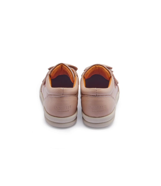 Donsje Loena Sneakers Light rose leather