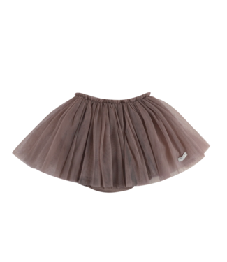 Donsje Rieta Skirt - Grey violet