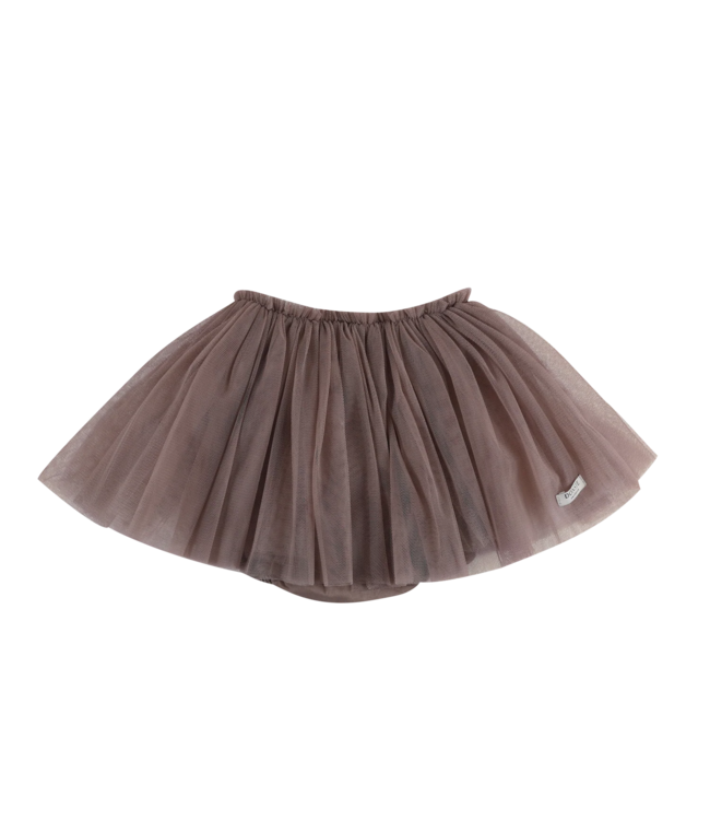 Donsje Rieta Skirt - Grey violet
