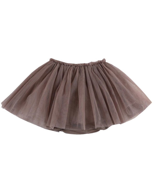 Donsje Rieta Skirt - Grey violet