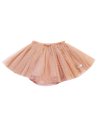 Donsje Rieta Skirt Cloudy rose