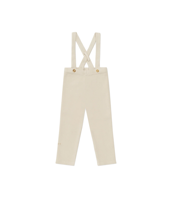 Donsje Deno Leggings - Macaroon