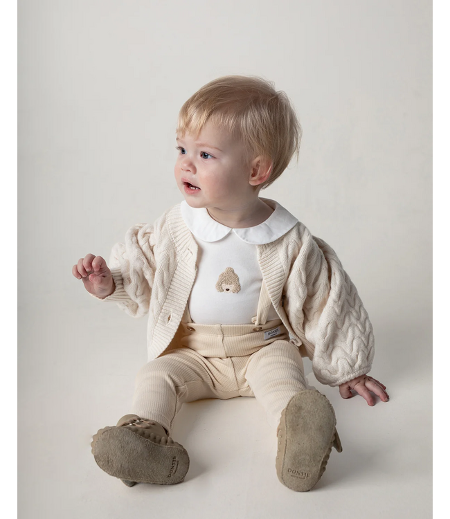 Donsje Deno Leggings - Macaroon