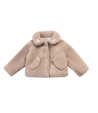 Donsje Bettie Jacket | Bunnies