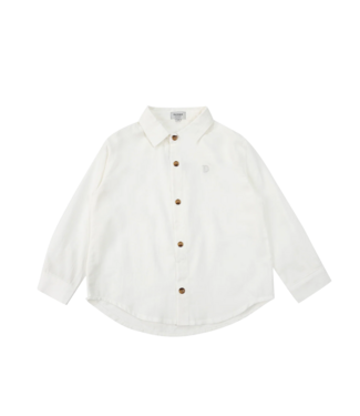 Donsje Chee Shirt - Crispy white