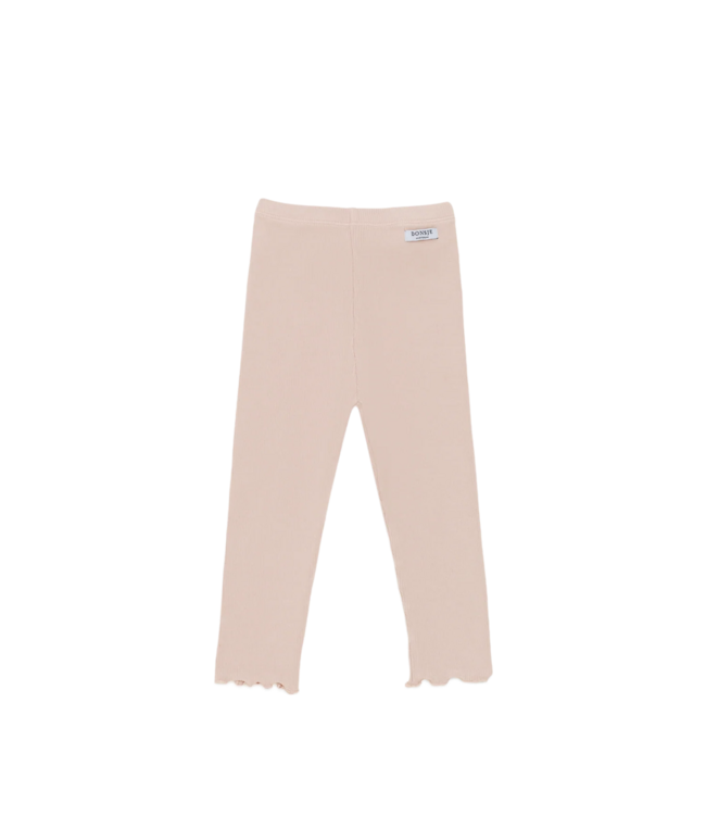 Donsje Joline Leggings Rose mocha
