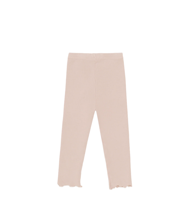 Donsje Joline Leggings Rose mocha