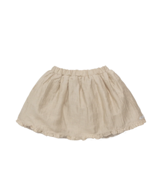 Donsje Toddi Skirt Biscotti