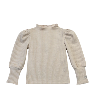 Donsje Louena Top Birch