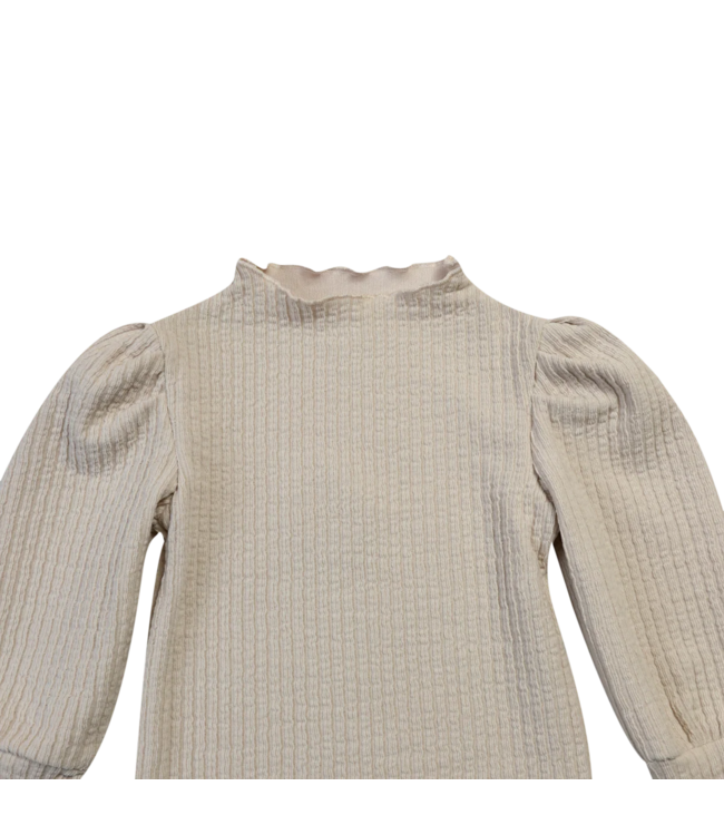 Donsje Louena Top Birch