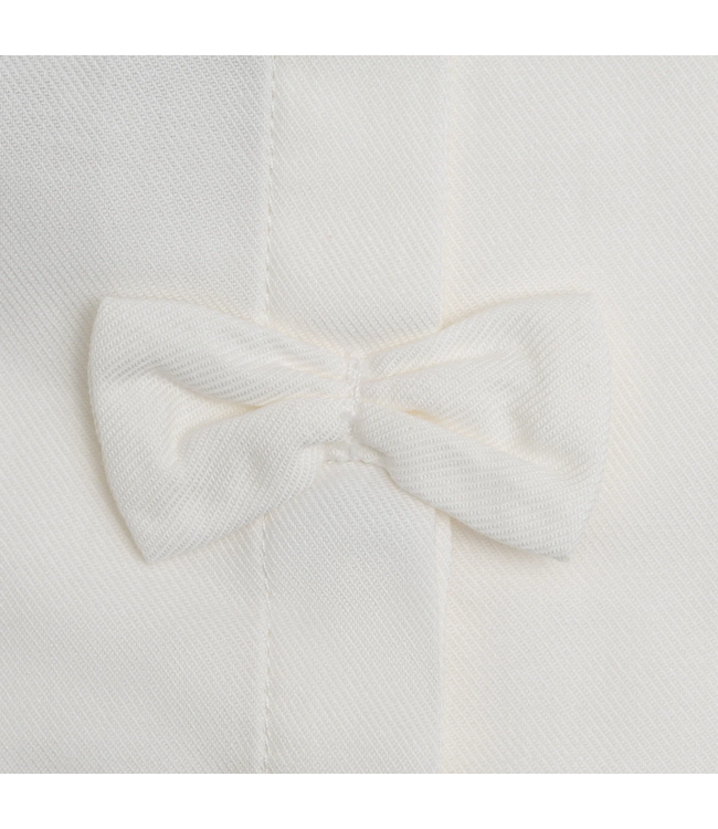 Donsje Kresi Blouse | Bows Off white