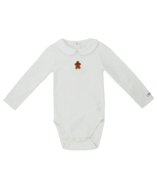 Donsje Kris Bodysuit | Gingerbread