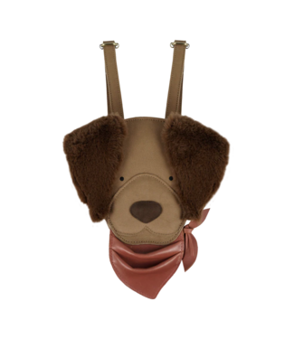 Donsje Stanzen Backpack | Western Dog