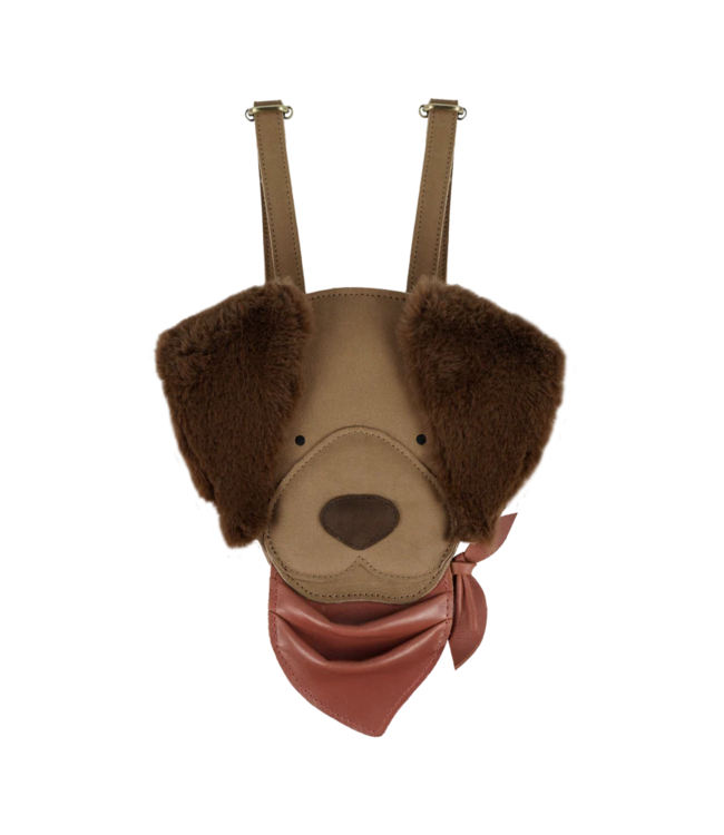 Donsje Stanzen Backpack | Western Dog