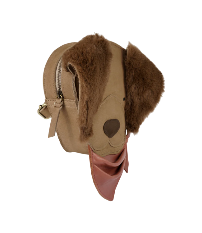 Donsje Stanzen Backpack | Western Dog