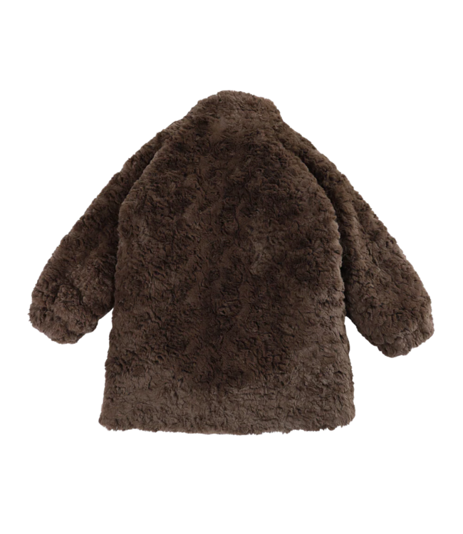 Donsje Mila Jacket Toffee