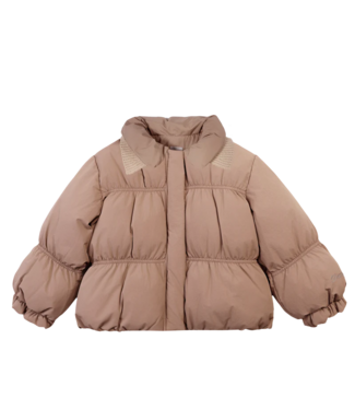 Donsje Suzan Jacket Cloudy rose