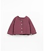 Play Up PA02/2AR10905 JERSEY CARDIGAN P5027