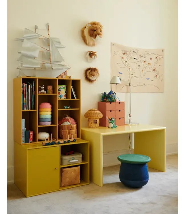 Stapelstein Dynamic small - Waters & Greens