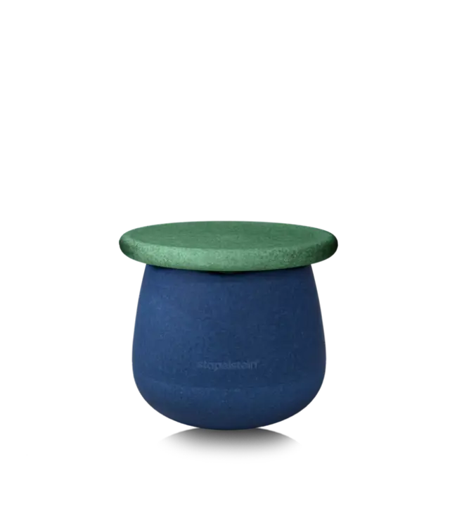 Stapelstein Dynamic small - Waters & Greens