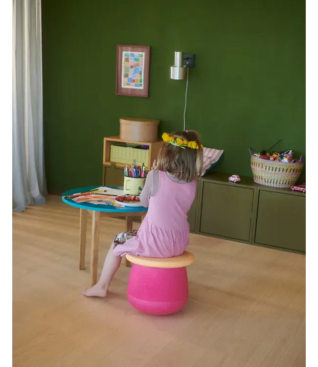 Stapelstein Dynamic small - Flowers