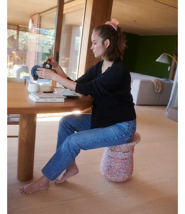 Stapelstein Dynamic All - super confetti