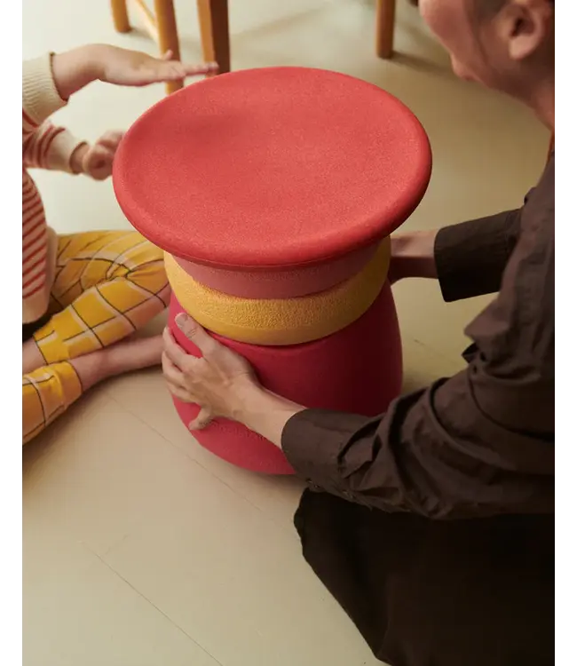 Stapelstein Dynamic All - Flowers