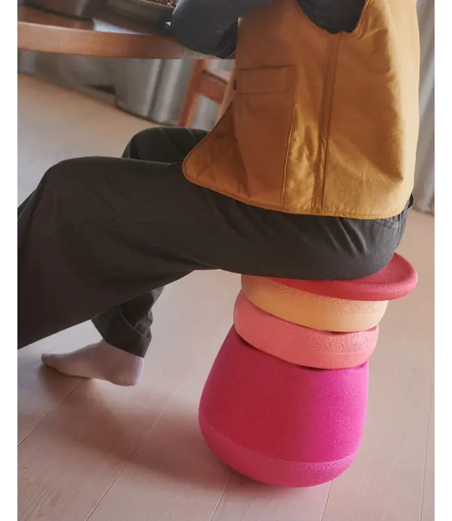 Stapelstein Dynamic All - Flowers