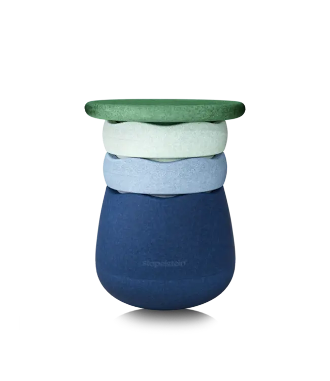 Stapelstein Dynamic All - waters & greens