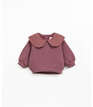Play Up PA02/2AR10904 Fleece sweater P5027