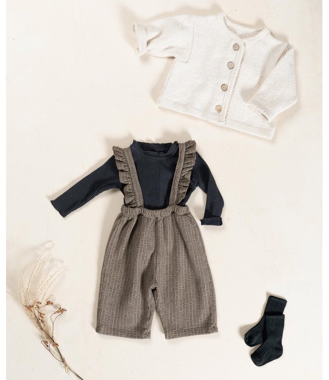 Play Up PA02/2AR10905 JERSEY CARDIGAN P0085