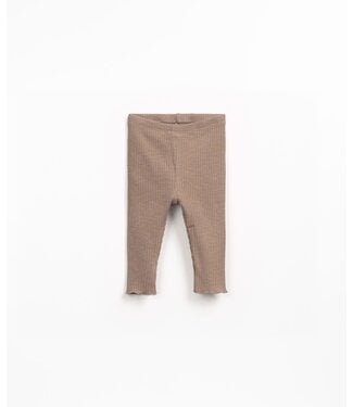 Play Up PA02/2AR10908 Rib flame legging P8082