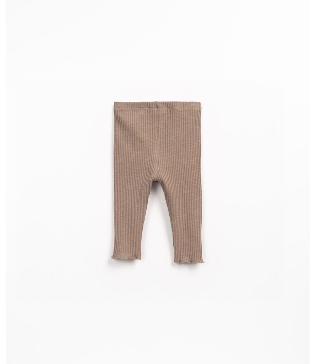 Play Up PA02/2AR10908 Rib flame legging P8082