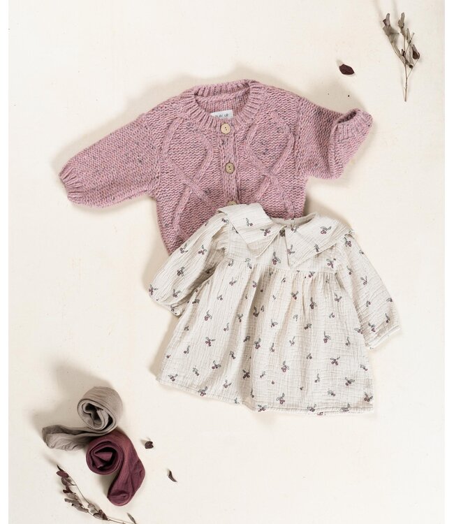 Play Up PA02/2AR11456 printed woven dress