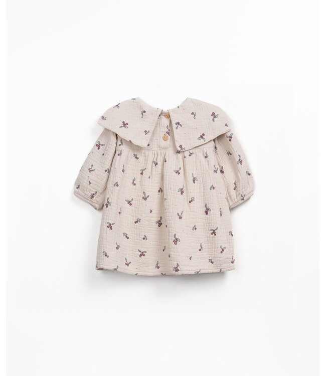 Play Up PA02/2AR11456 printed woven dress