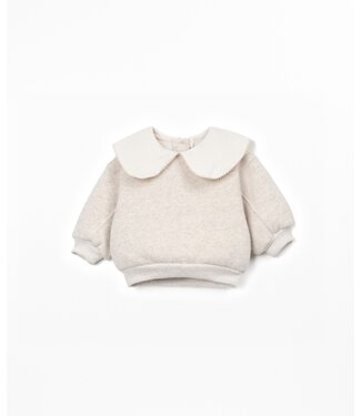 Play Up PA02/2AR10904 Fleece sweater P0086