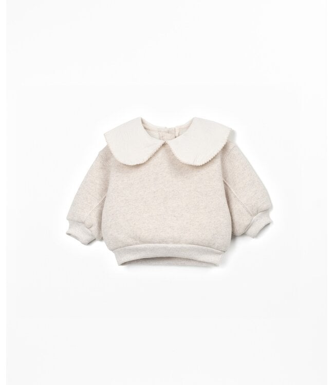Play Up PA02/2AR10904 Fleece sweater P0086
