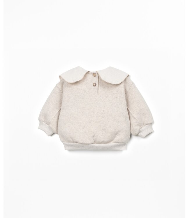 Play Up PA02/2AR10904 Fleece sweater P0086