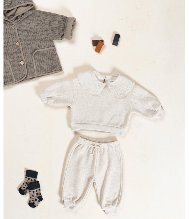 Play Up PA02/2AR10904 Fleece sweater P0086