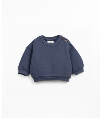 Play Up PA01/1AR10903 Fleece sweater P6181