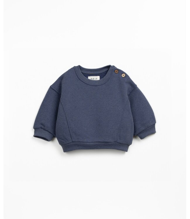 Play Up PA01/1AR10903 Fleece sweater P6181