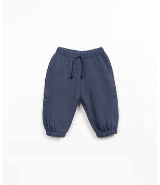 Play Up PA01/1AR10907 Fleece trousers P6181