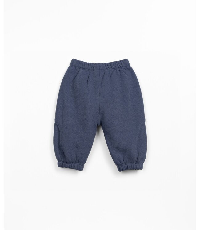 Play Up PA01/1AR10907 Fleece trousers P6181