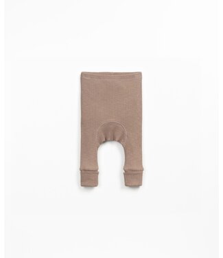 Play Up PA01/1AR10908 Rib flame legging P8082