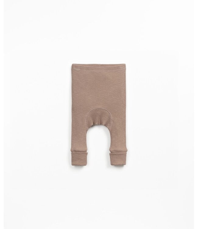 Play Up PA01/1AR10908 Rib flame legging P8082