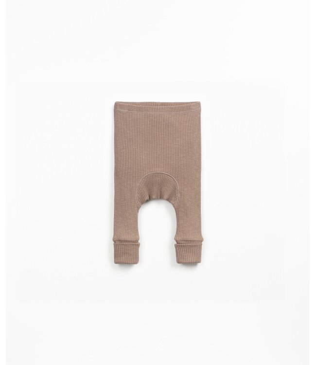 Play Up PA01/1AR10908 Rib flame legging P8082