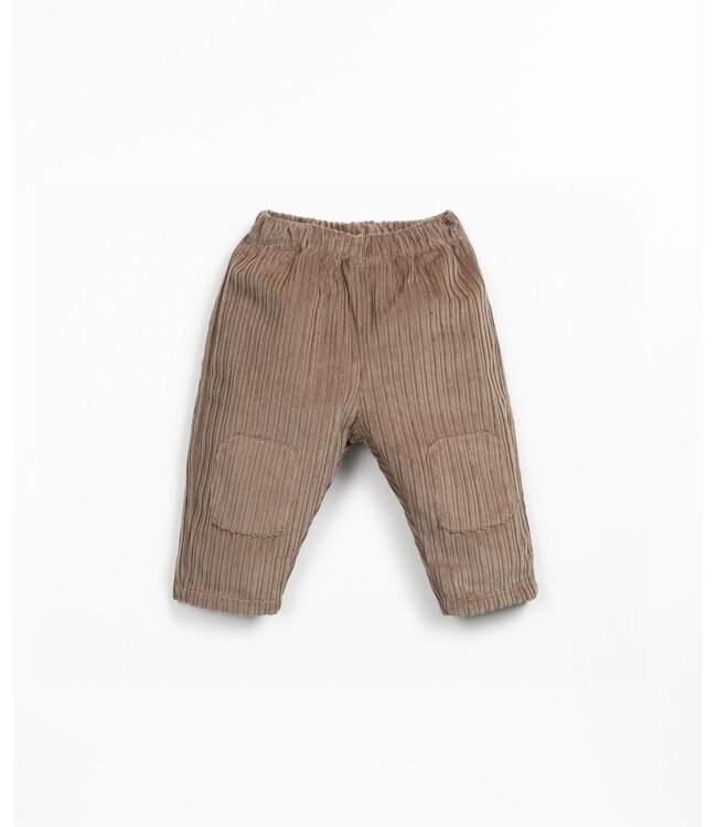 Play Up PA01/1AR11603 Corduroy trousers P8082