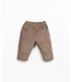 Play Up PA01/1AR11603 Corduroy trousers P8082
