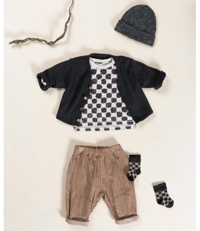 Play Up PA01/1AR11603 Corduroy trousers P8082